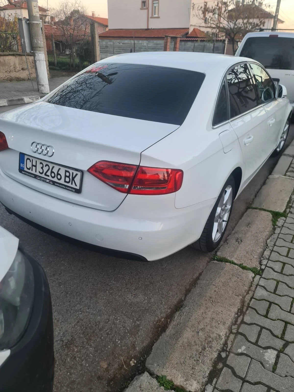 Audi A4 2.0tdi - изображение 3