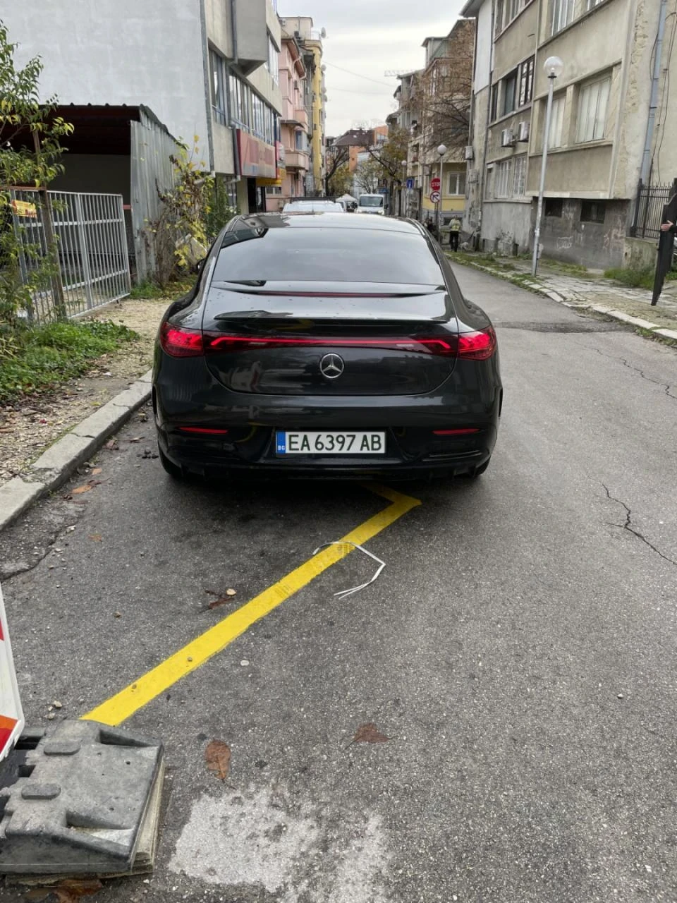 Mercedes-Benz EQE EQE 350+ AMG/Advanced plus/ Burmester/Kamera360/ - изображение 4