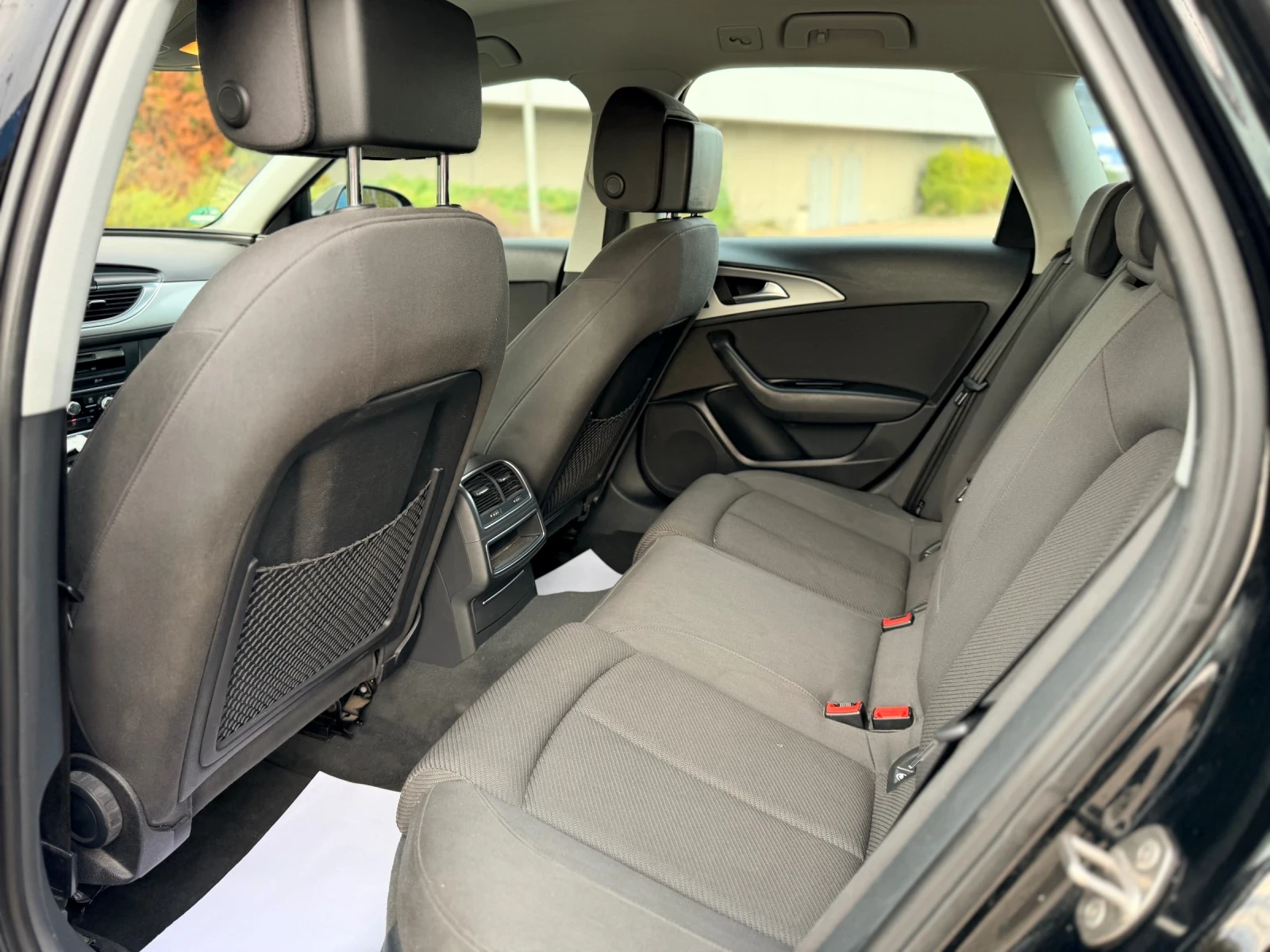 Audi A6 2.0TDi-  320    | Mobile.bg   14