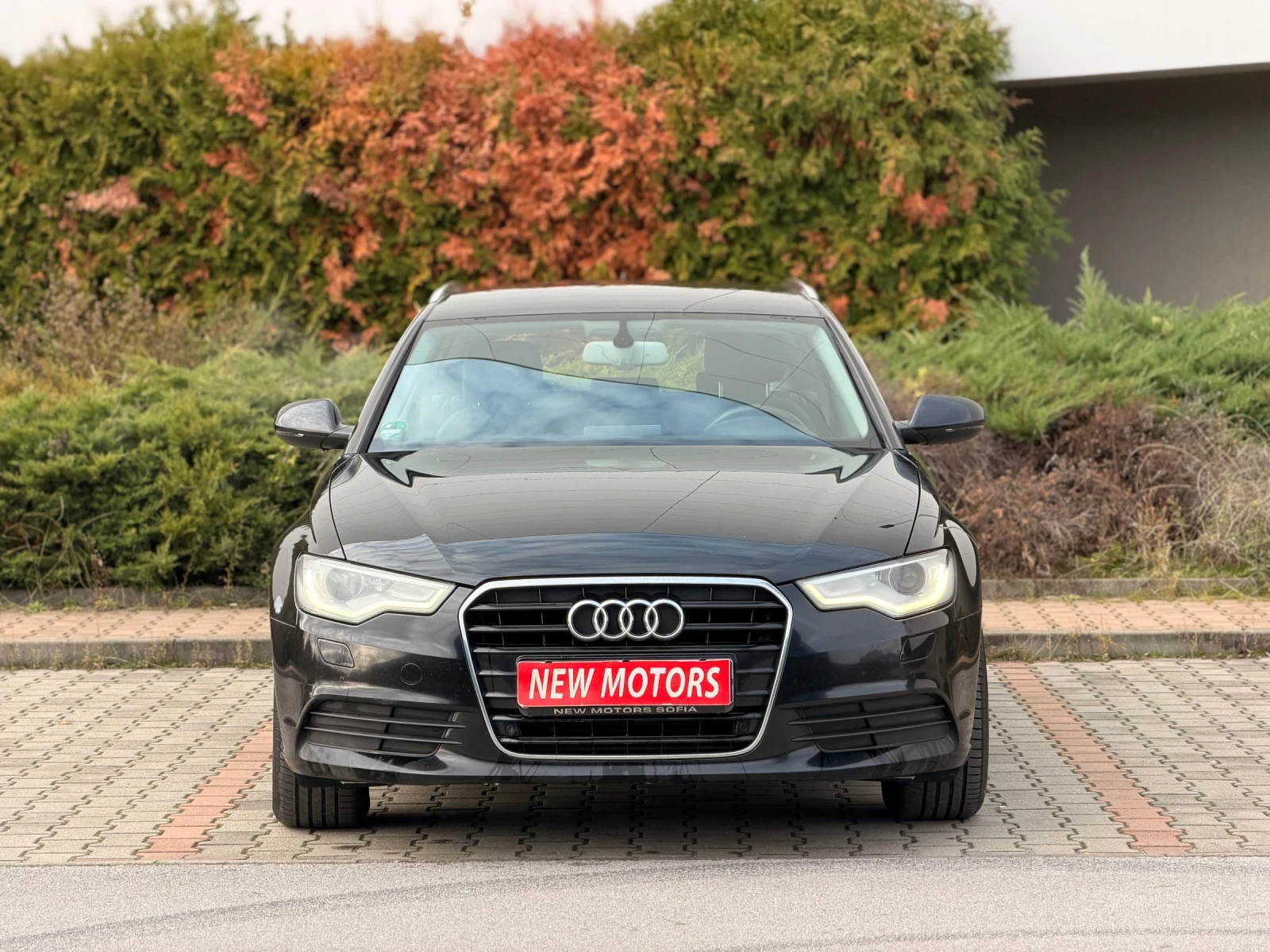 Audi A6 2.0TDi-Лизинг по 320лв на месец  - изображение 2