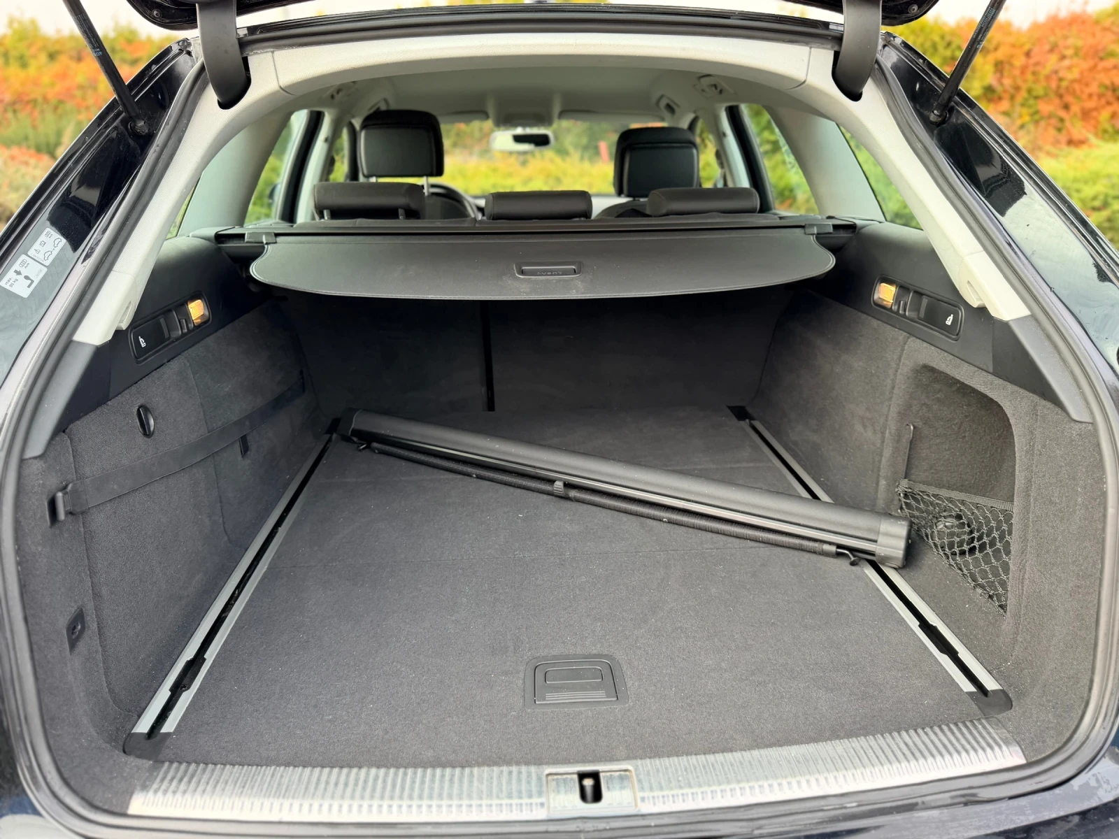 Audi A6 2.0TDi-  320    | Mobile.bg   15