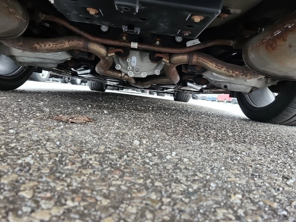 Ford Mustang * ECOBOOST COUPE* CARFAX *    | Mobile.bg   13