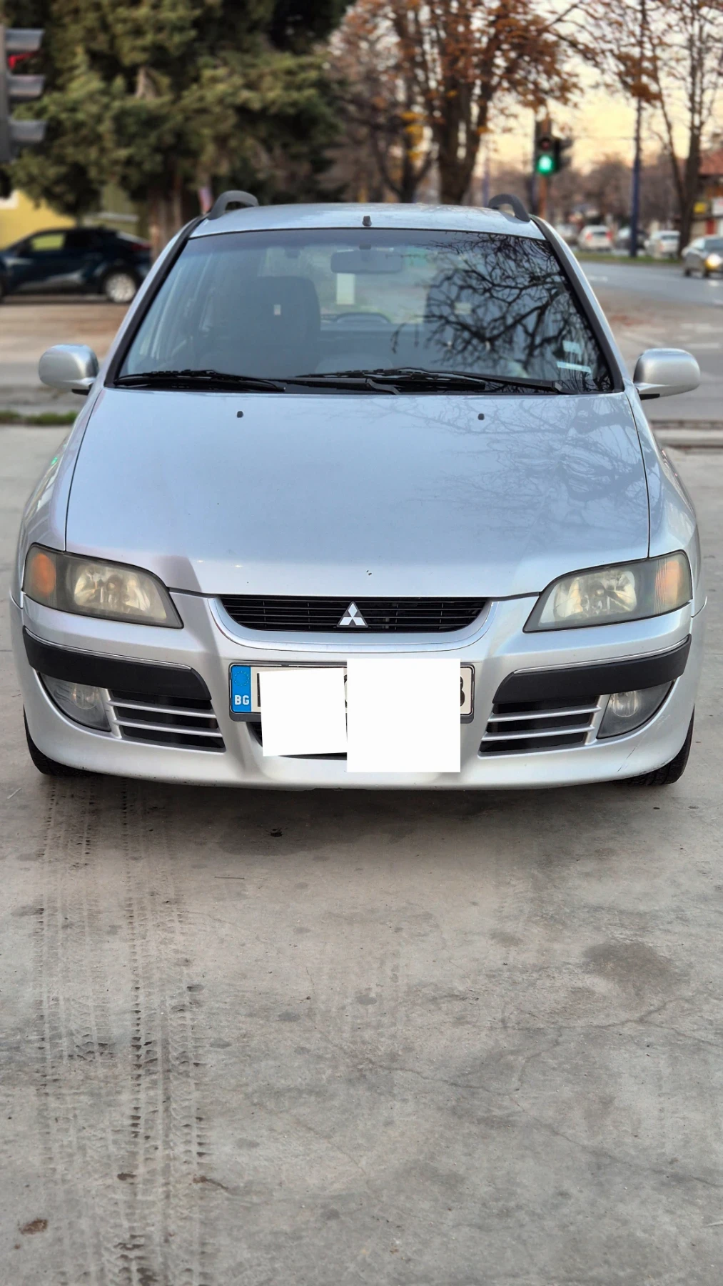 Mitsubishi Space star  - изображение 2