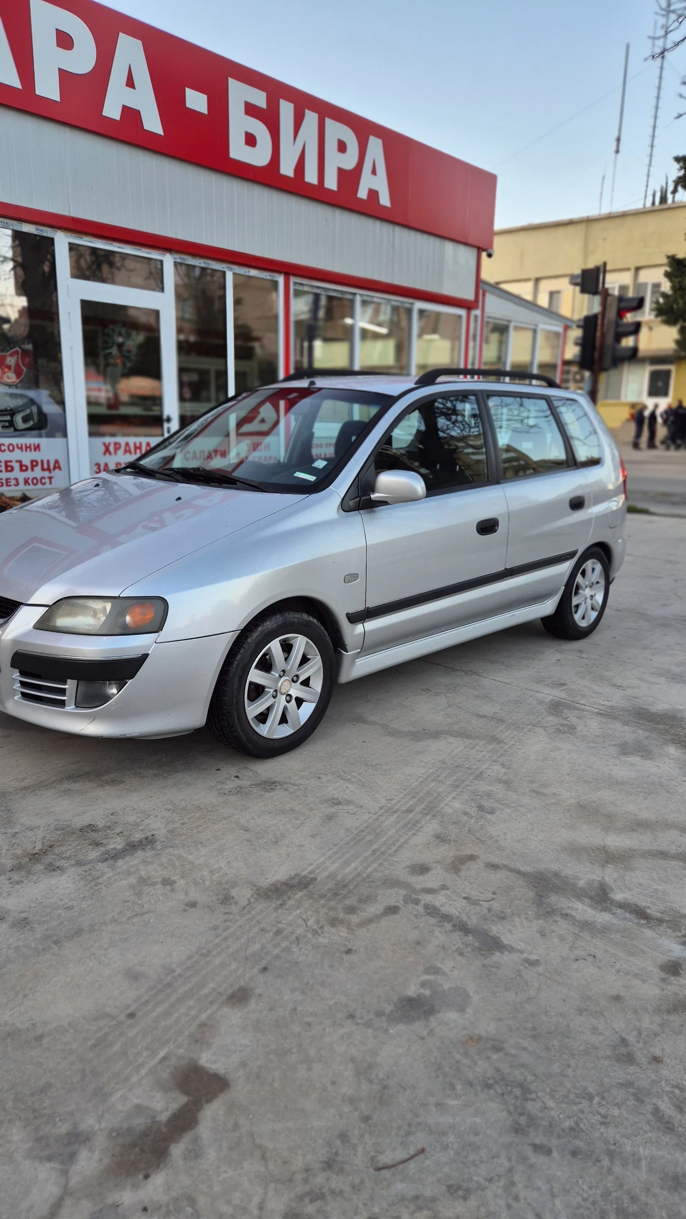 Mitsubishi Space star | Mobile.bg � ����������� 1