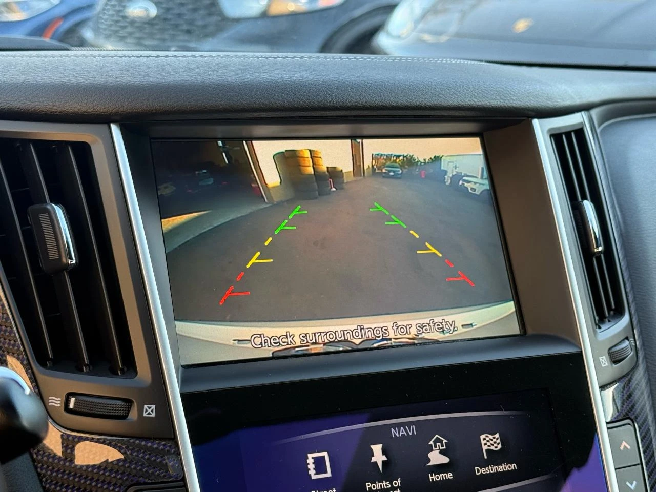 Infiniti Q 60S / 3.0 Twin-Turbo / LUXE / AWD / BOSE / PANO  | Mobile.bg � ����������� 12