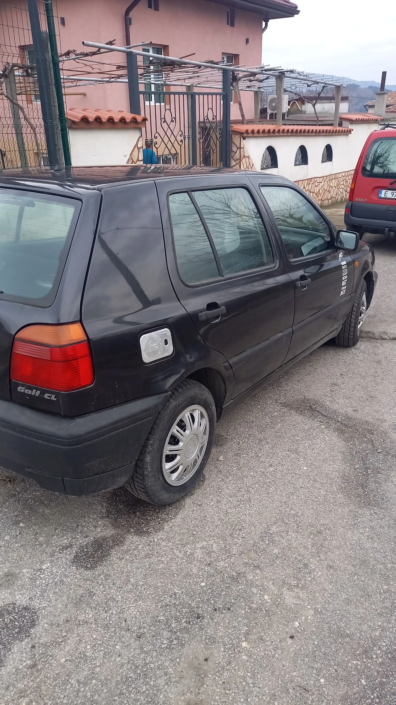 VW Golf  - изображение 7