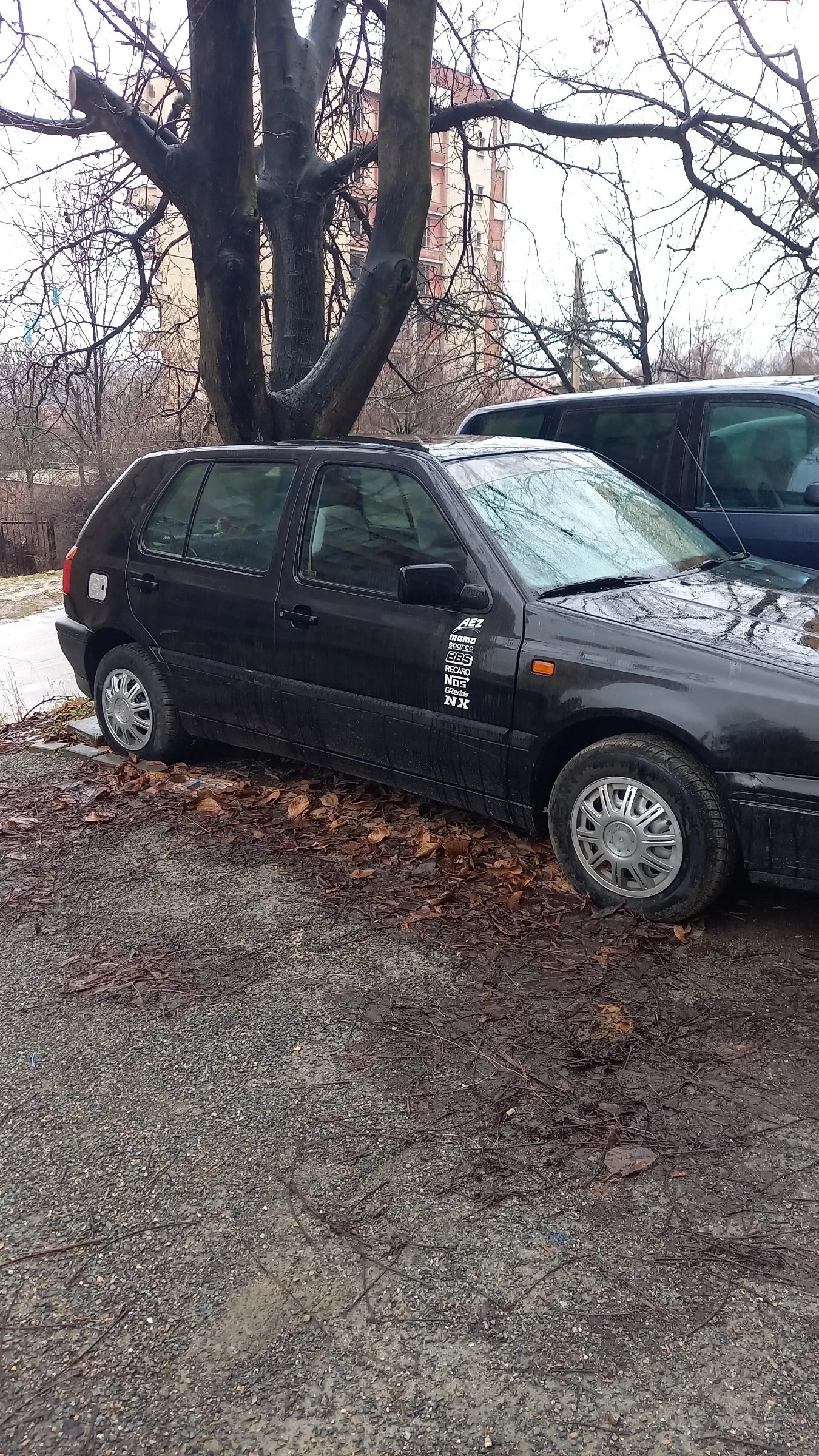 VW Golf  - изображение 3