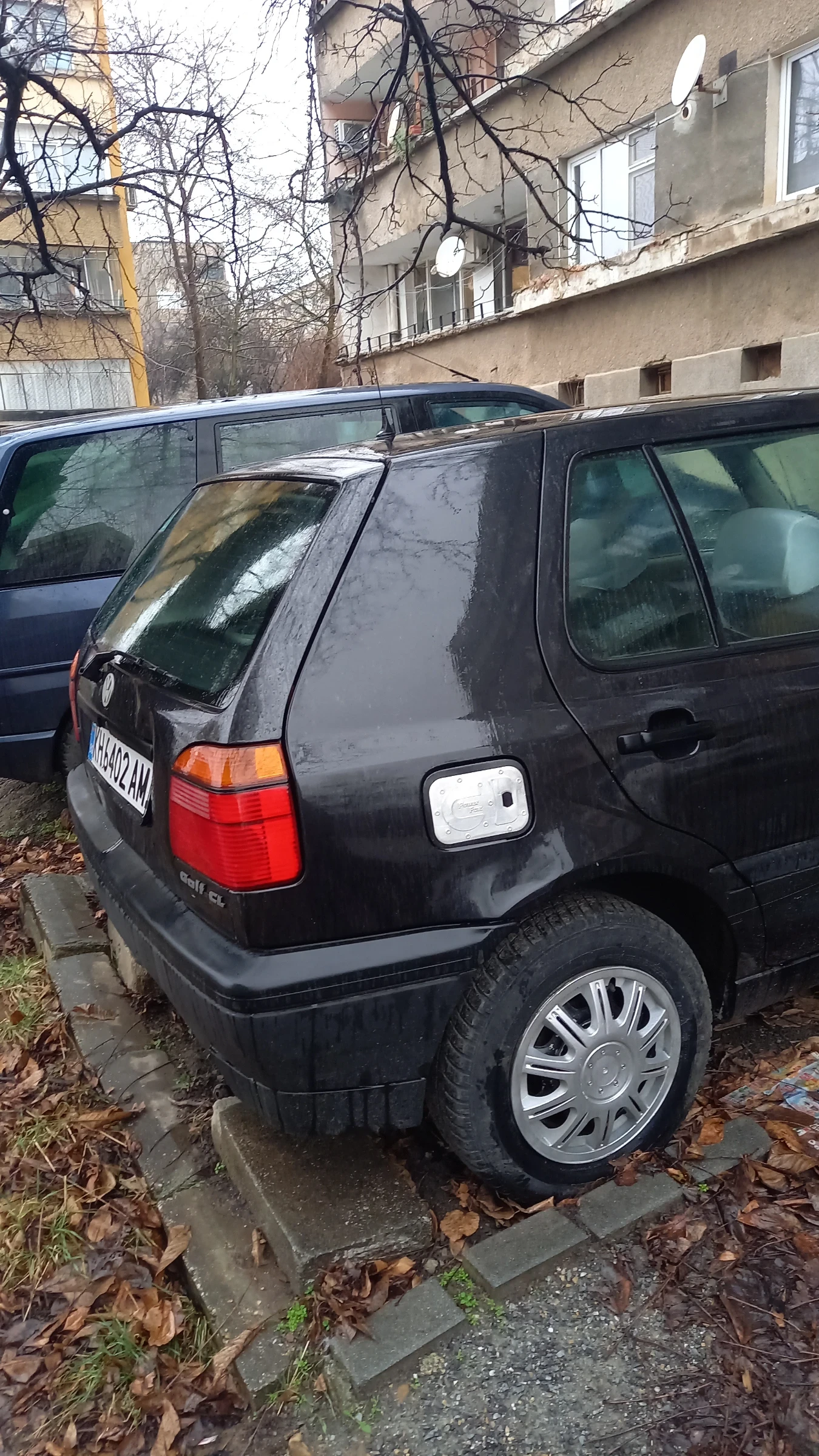 VW Golf  - изображение 5