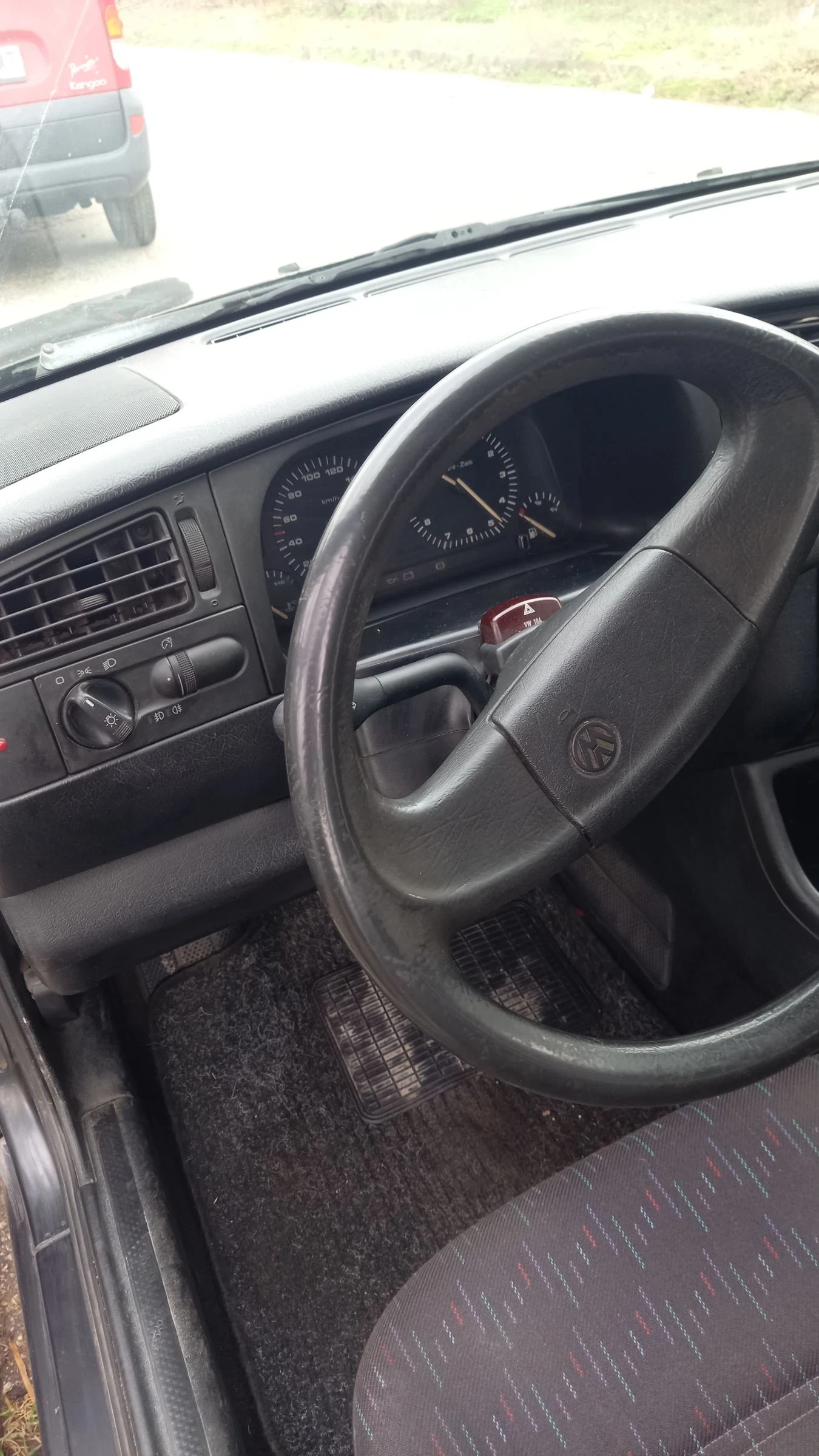 VW Golf  - изображение 10