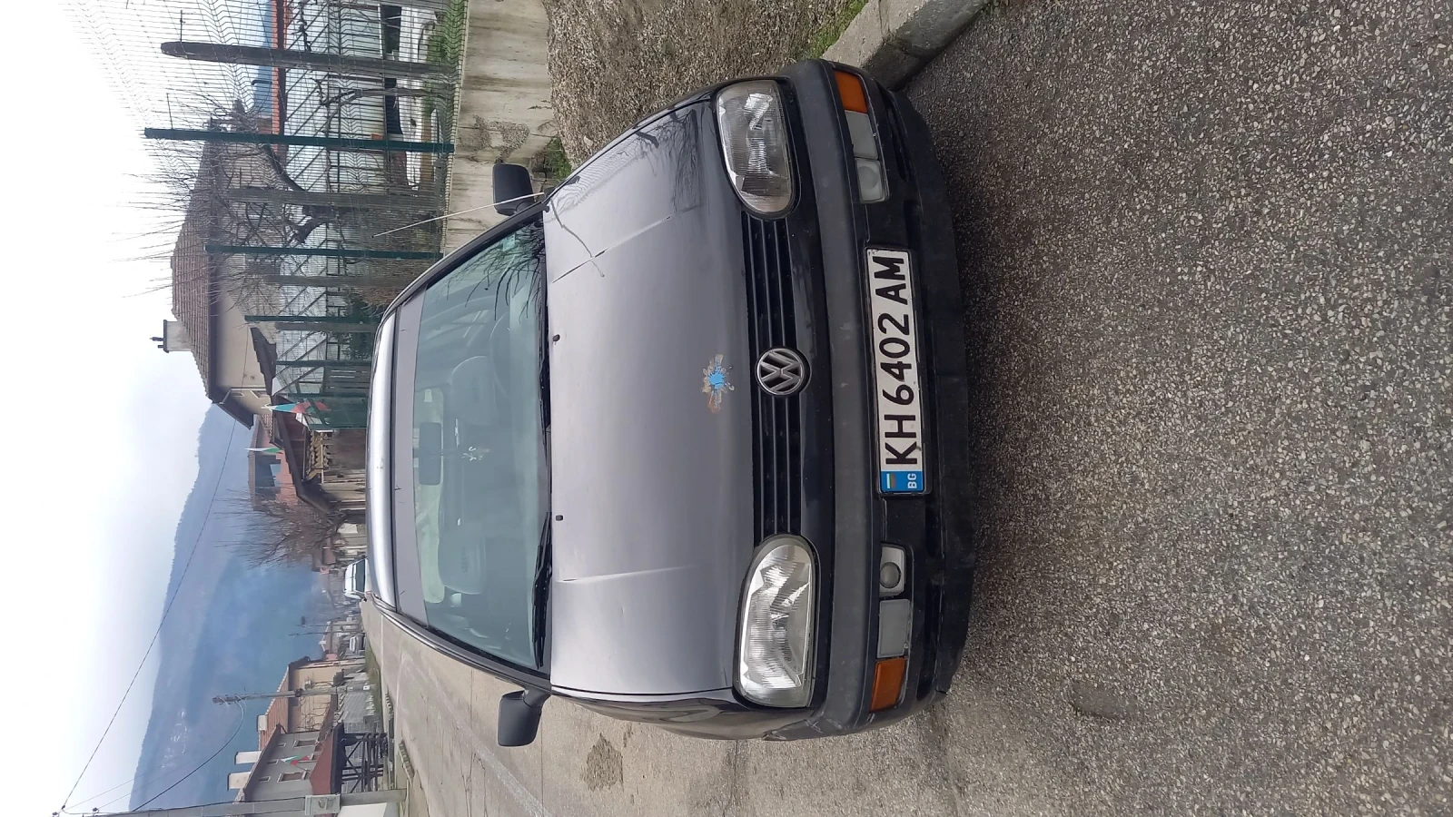 VW Golf  - изображение 8