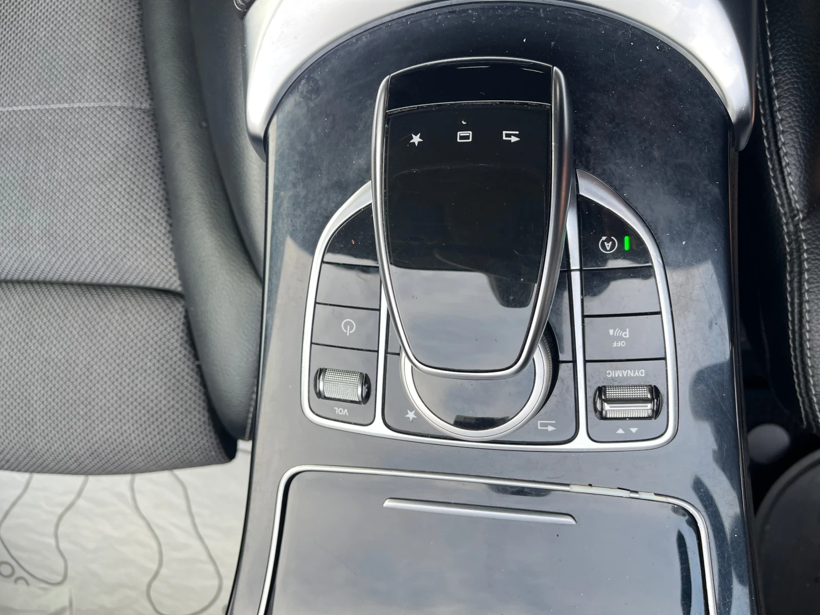 Mercedes-Benz C 220 | Mobile.bg � ����������� 11