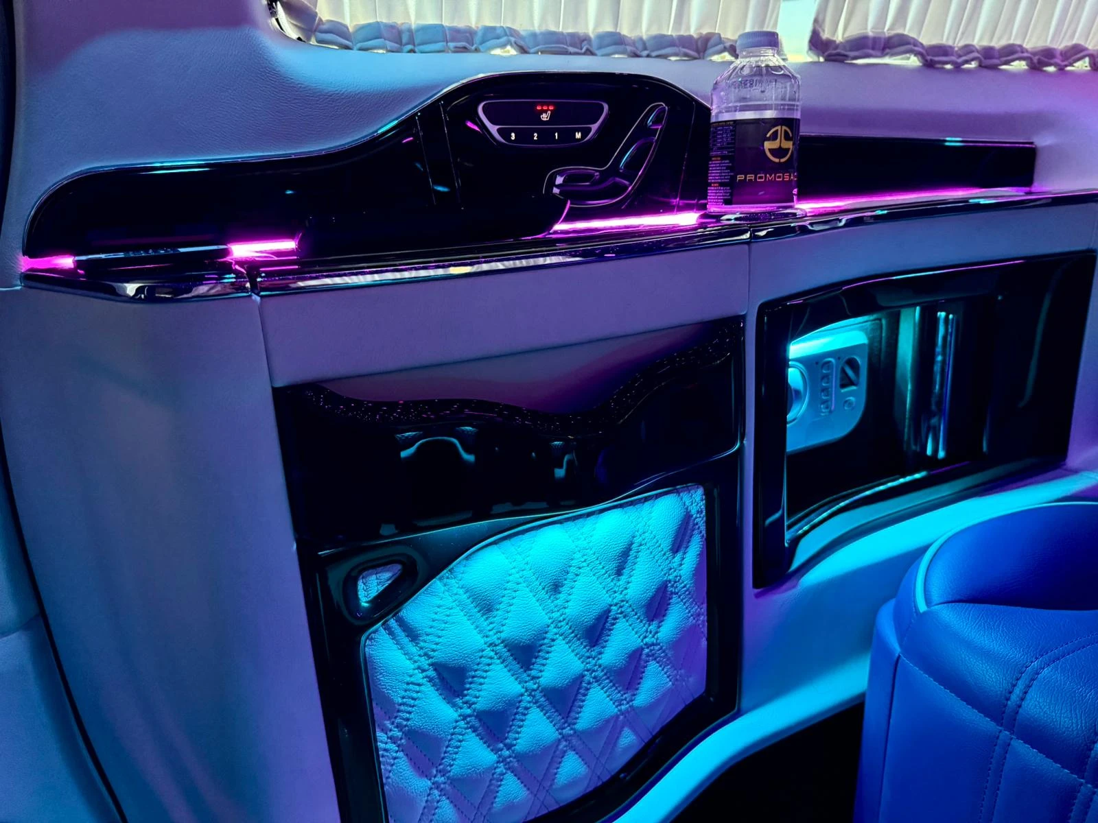 Maybach 57 V250 ART Business Edition* VIP* Starlight | Mobile.bg � ����������� 13