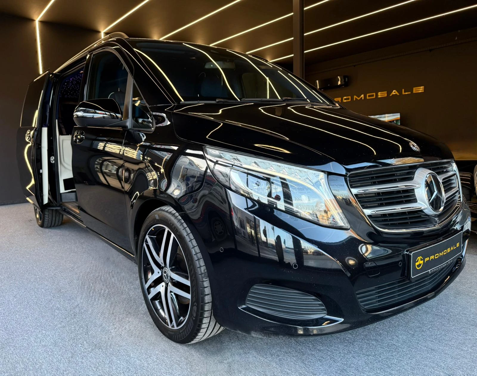 Maybach 57 V250 ART Business Edition* VIP* Starlight | Mobile.bg � ����������� 2