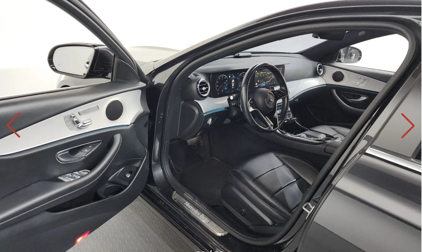 Mercedes-Benz E 250 AMG* PACK* AVANTGARDE* ДИГИТАЛНО* ТАБЛО* 360КАМЕРА - изображение 5