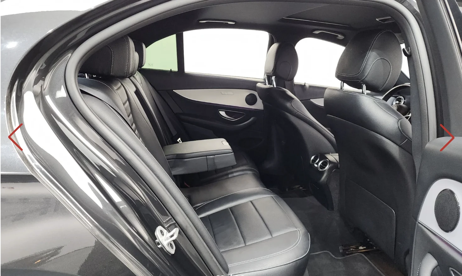 Mercedes-Benz E 250 AMG* PACK* AVANTGARDE* ���������* �����* 360������ | Mobile.bg � ����������� 12