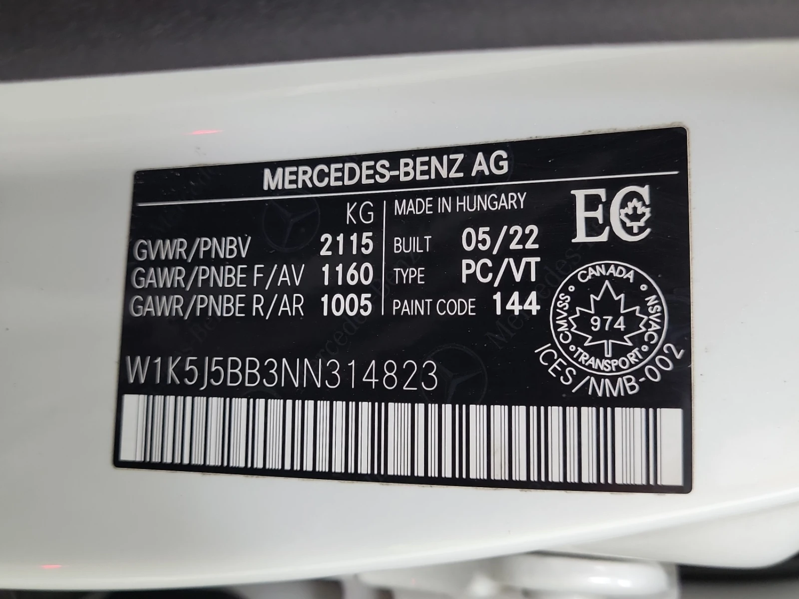 Mercedes-Benz CLA 350 AMG * CARFAX*  | Mobile.bg � ����������� 14