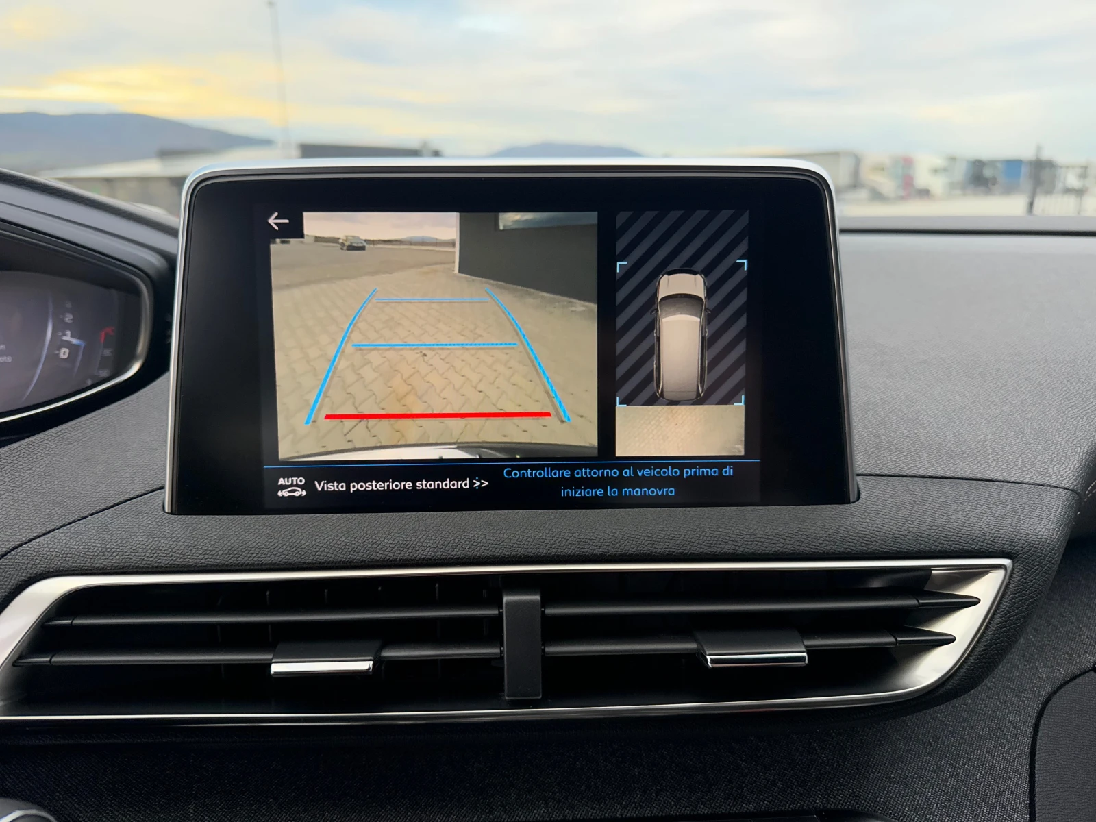 Peugeot 5008 1.5 hdi GT line �������� ������ !!! | Mobile.bg � ����������� 15