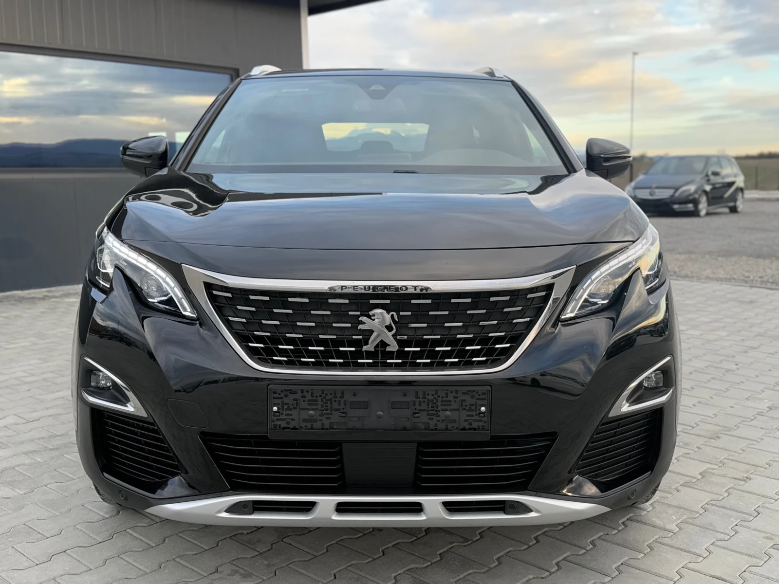 Peugeot 5008 1.5 hdi GT line �������� ������ !!! | Mobile.bg � ����������� 1