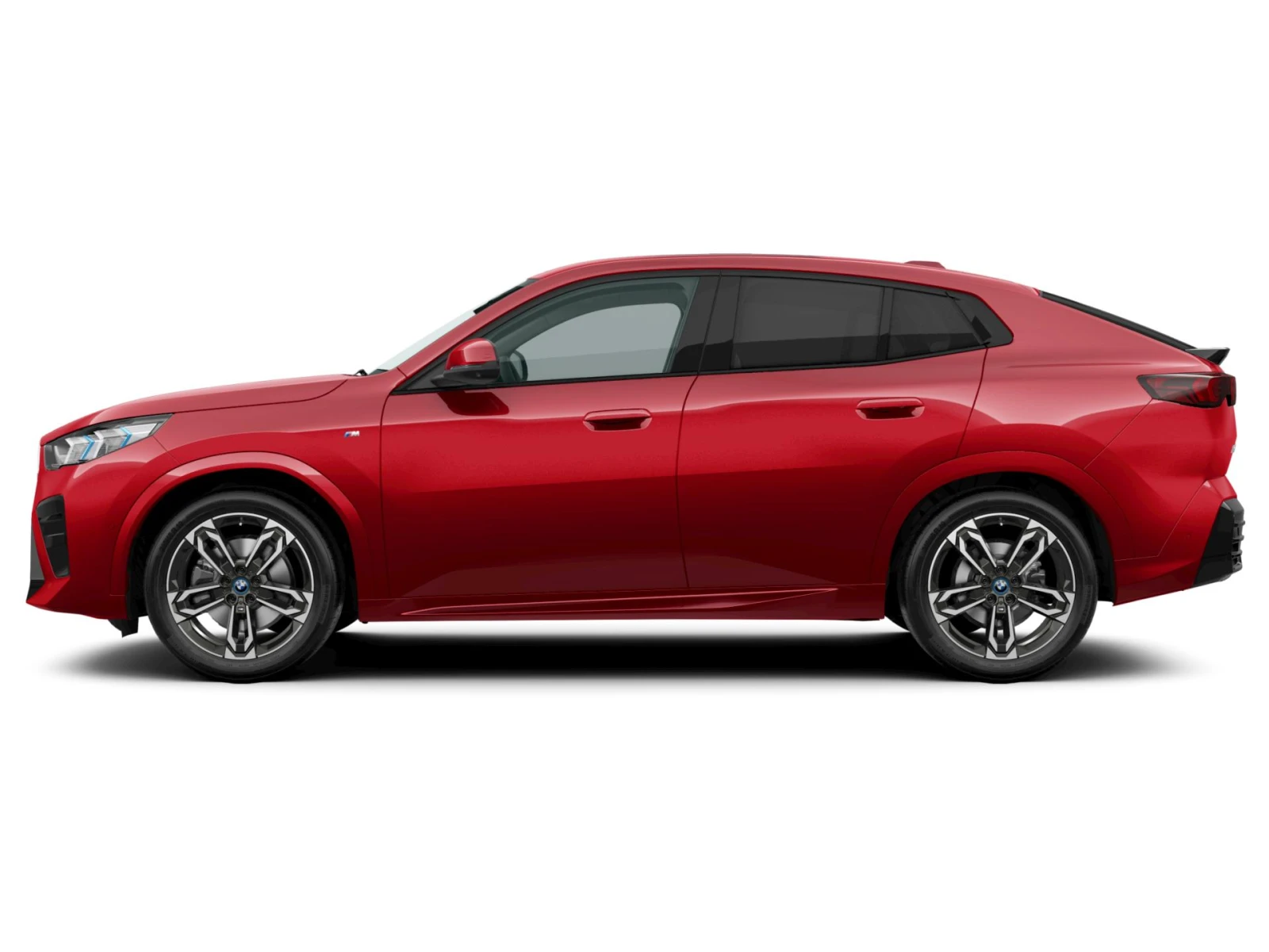 BMW iX2 xDrive30, снимка 4 - Автомобили и джипове - 53786600