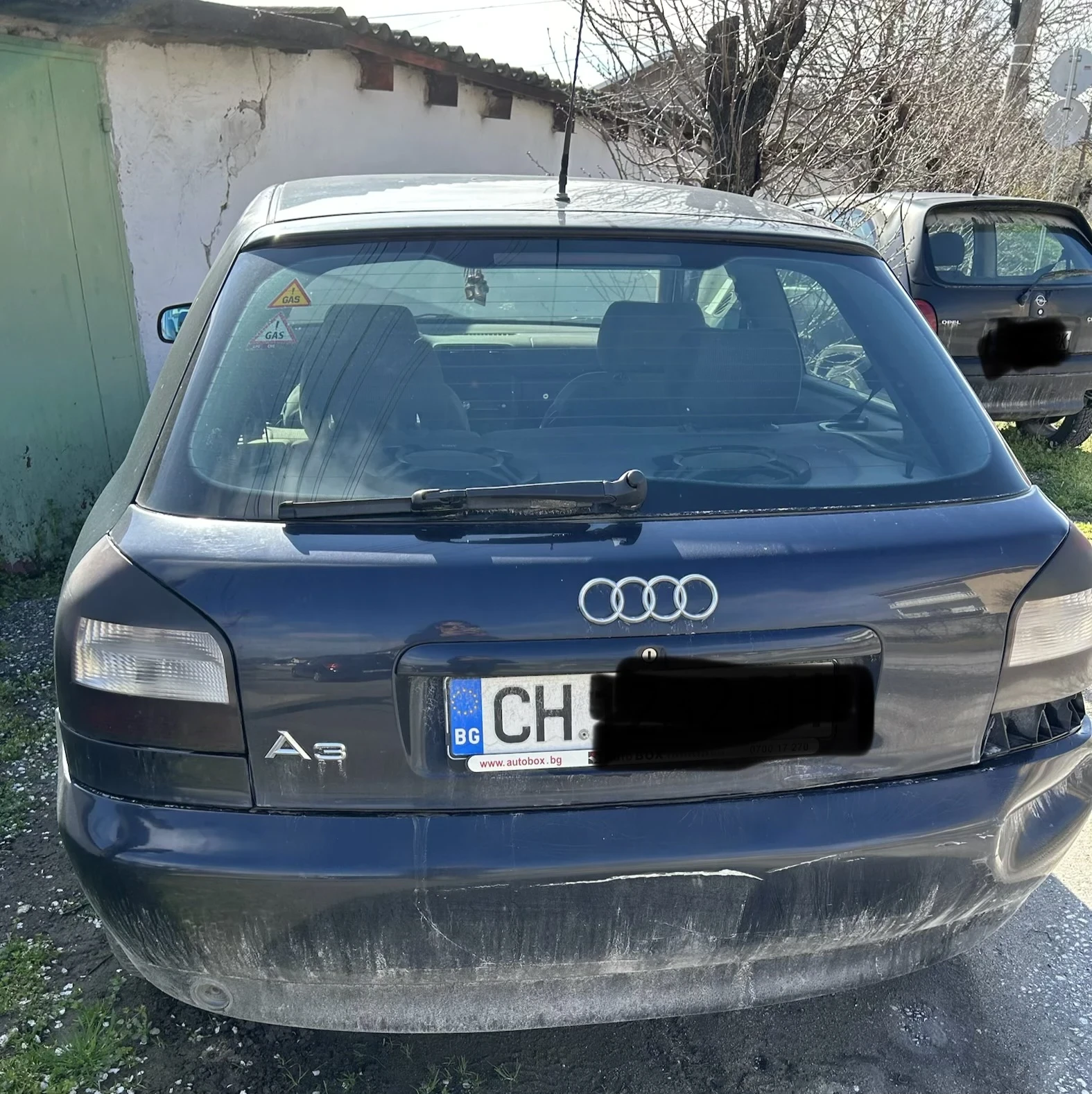 Audi A3 | Mobile.bg � ����������� 6