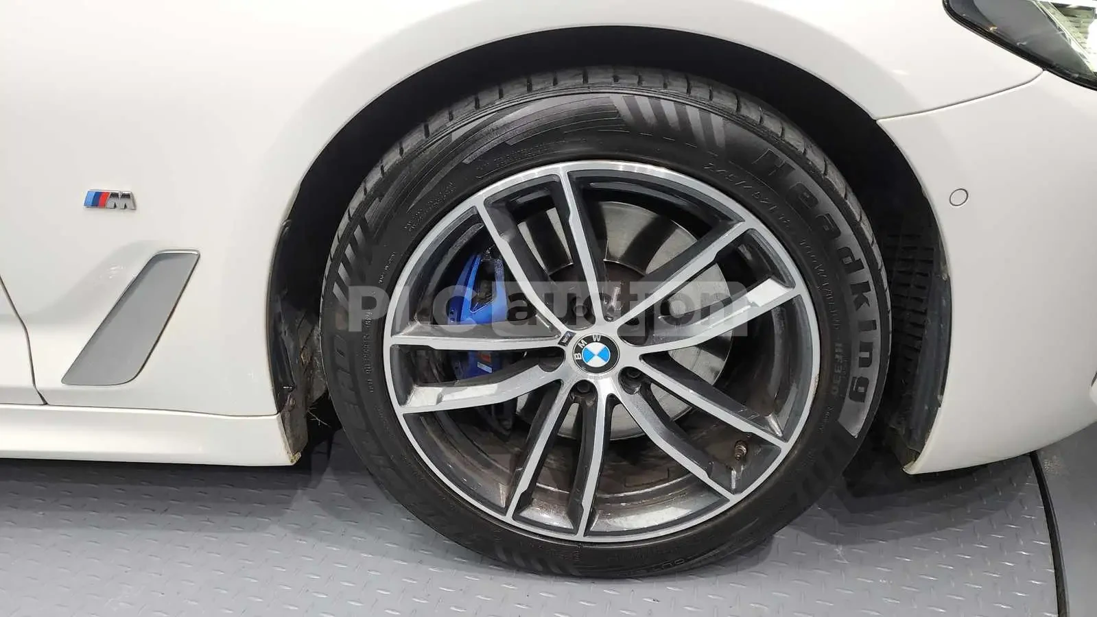 BMW 523 ��������� * 360 * ������� * HEAD-UP | Mobile.bg � ����������� 5