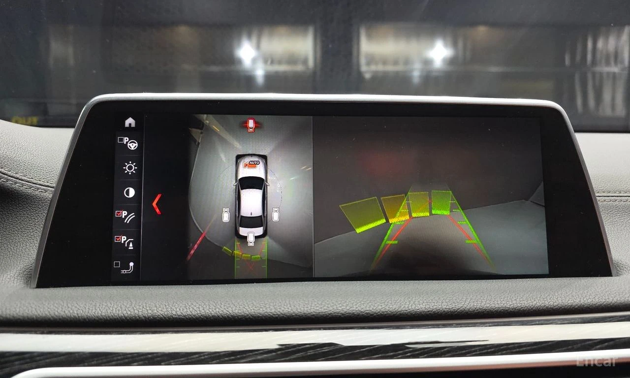 BMW 730 G11 xDrive M Sport, снимка 9 - Автомобили и джипове - 54371307