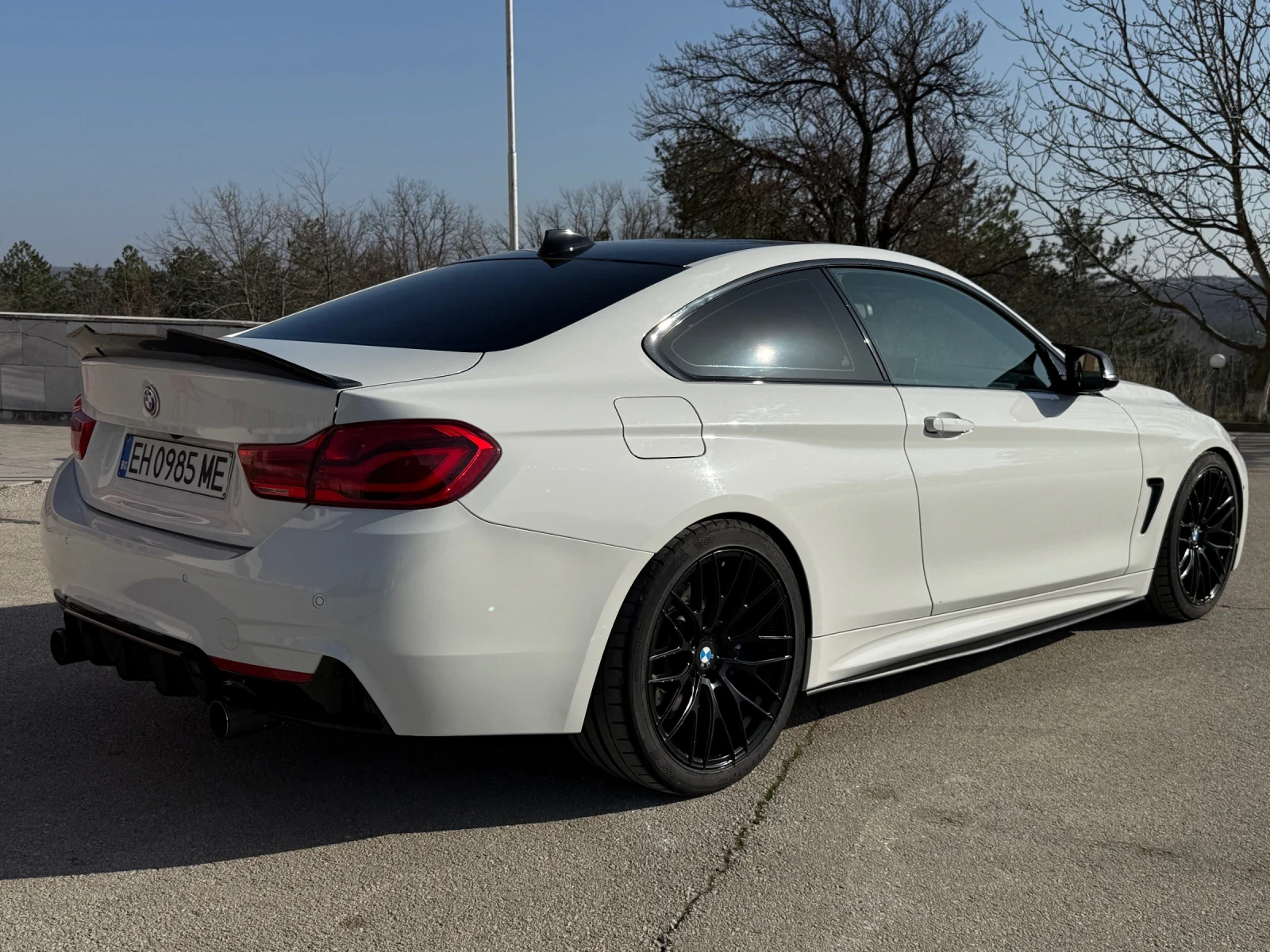 BMW 440 ix 2019 M Performance, 86� �� | Mobile.bg � ����������� 4