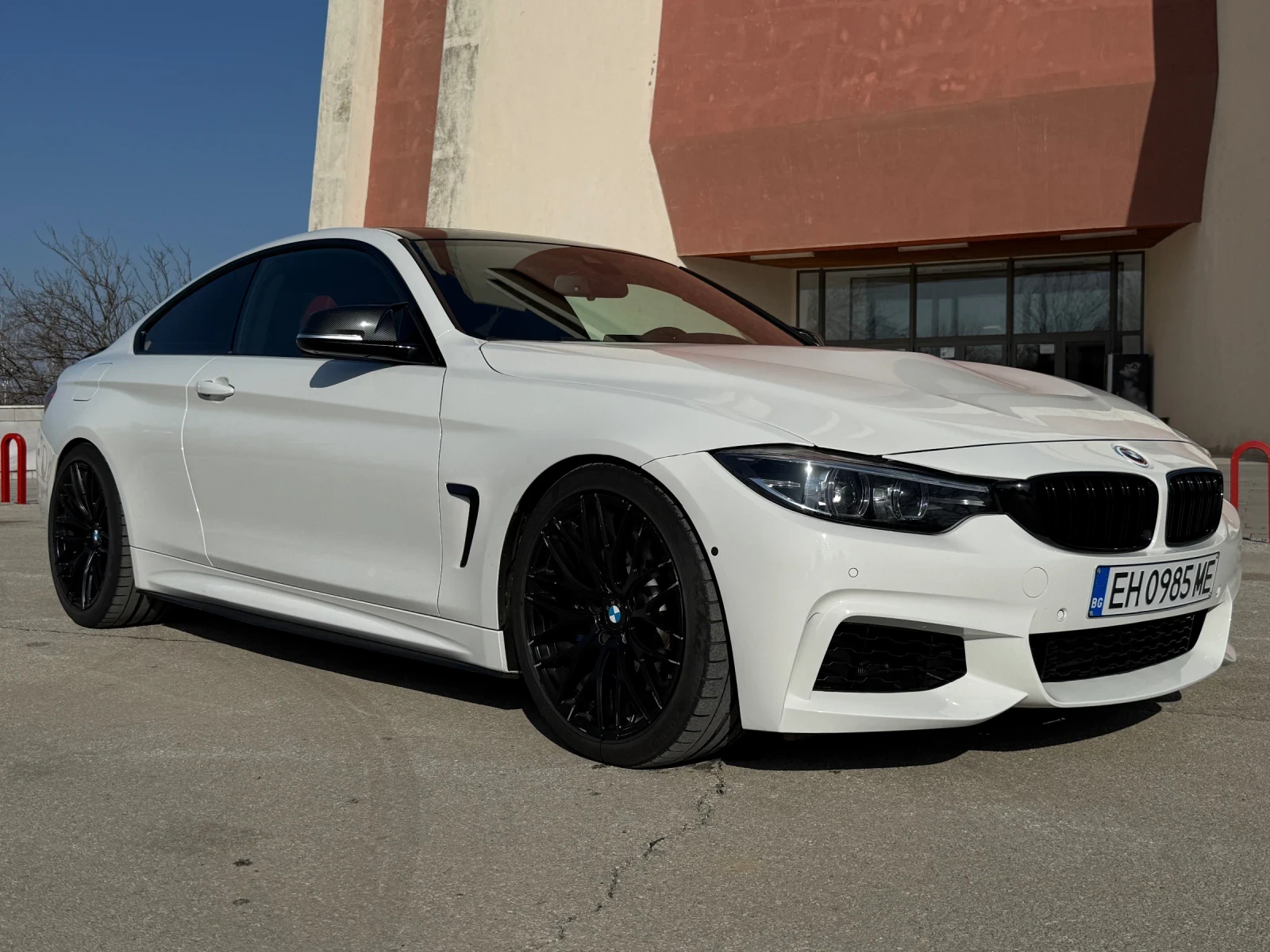 BMW 440 ix 2019 M Performance, 86� �� | Mobile.bg � ����������� 2