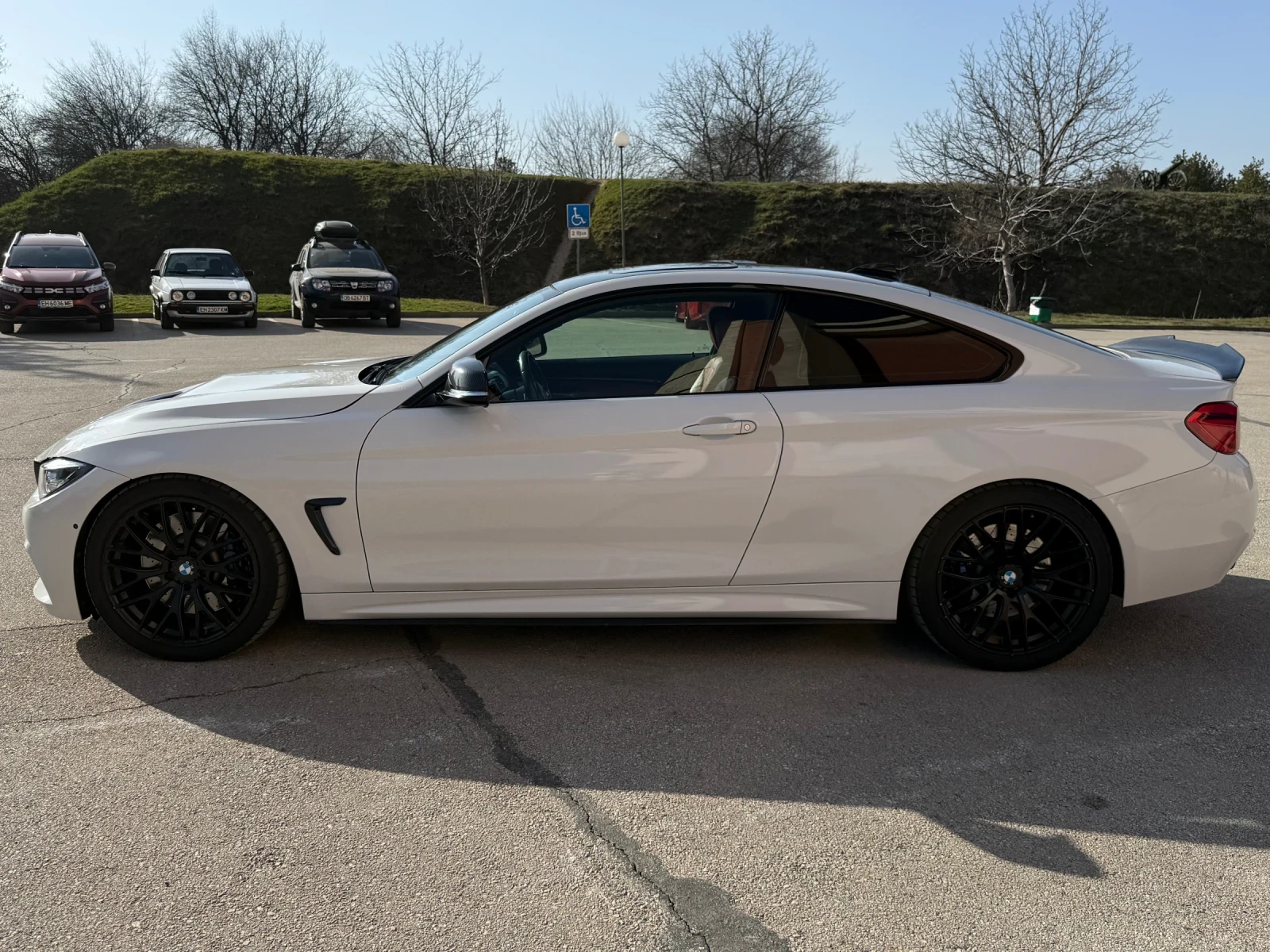 BMW 440 ix 2019 M Performance, 86� �� | Mobile.bg � ����������� 6