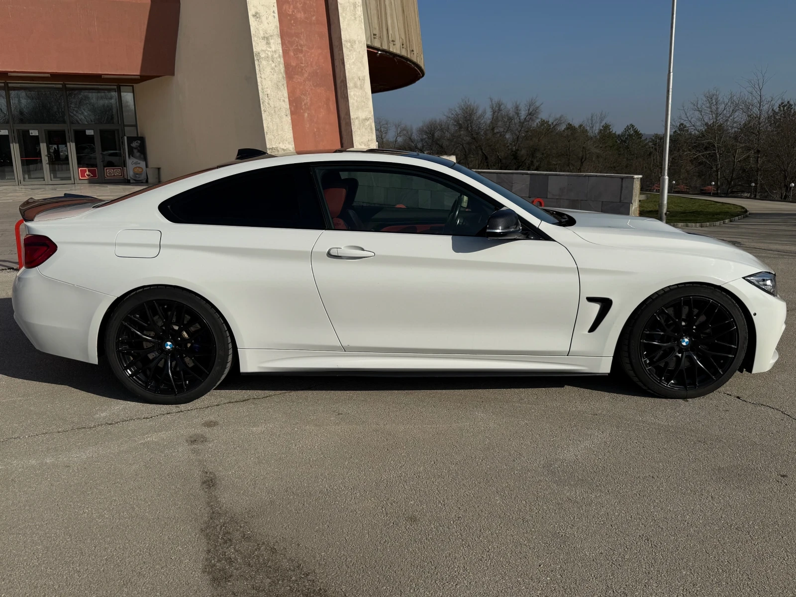 BMW 440 ix 2019 M Performance, 86� �� | Mobile.bg � ����������� 5