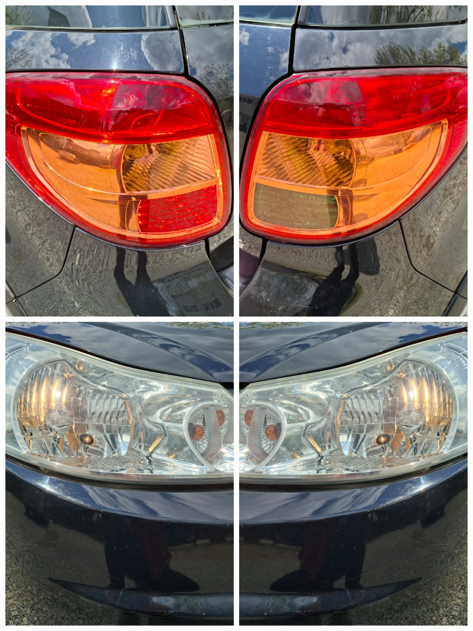 Suzuki SX4 1.6i + ПОДАРЪК , снимка 12 - Автомобили и джипове - 54387291
