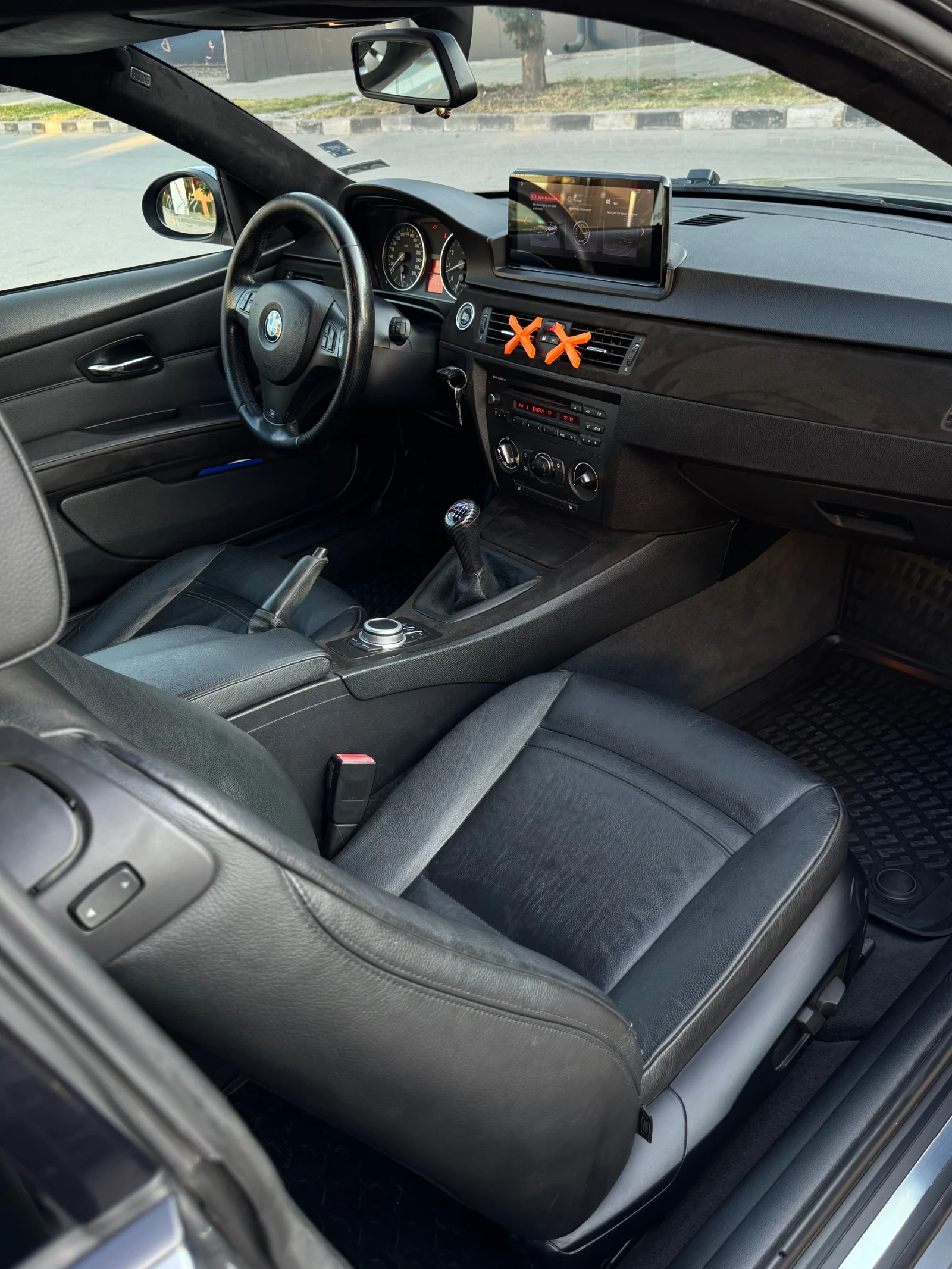 BMW 330, снимка 7 - Автомобили и джипове - 54520204