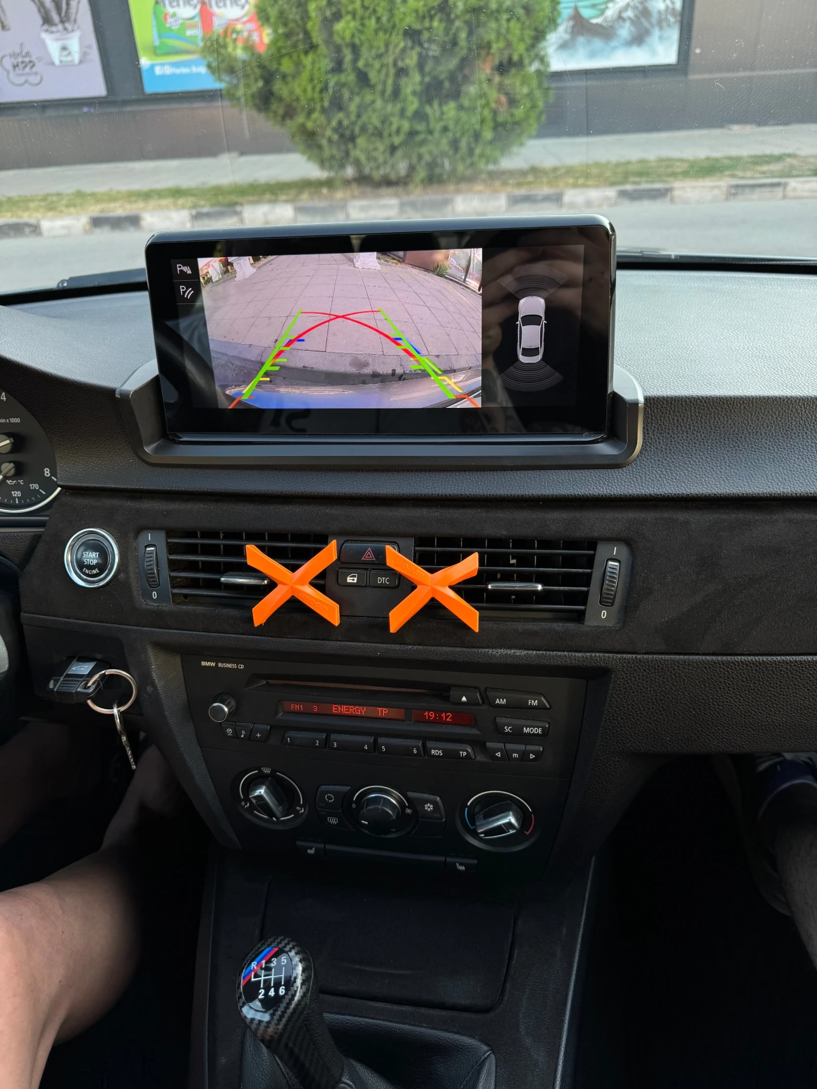 BMW 330, снимка 12 - Автомобили и джипове - 54520204