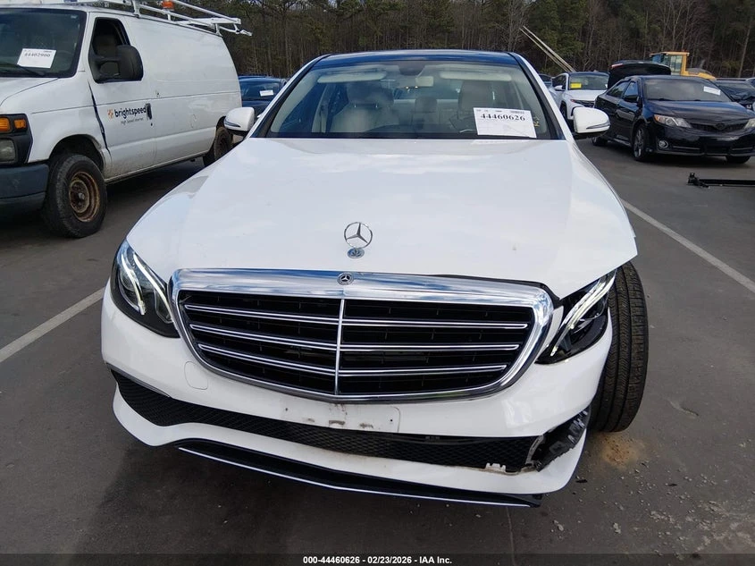 Mercedes-Benz E 300 2.0l 4Matic | Mobile.bg � ����������� 11