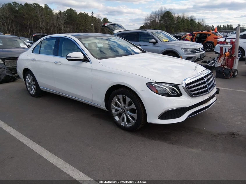 Mercedes-Benz E 300 2.0l 4Matic | Mobile.bg � ����������� 1