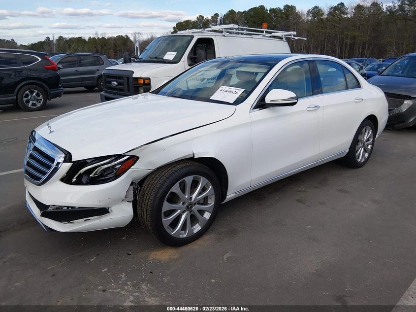Mercedes-Benz E 300 2.0l 4Matic | Mobile.bg � ����������� 2