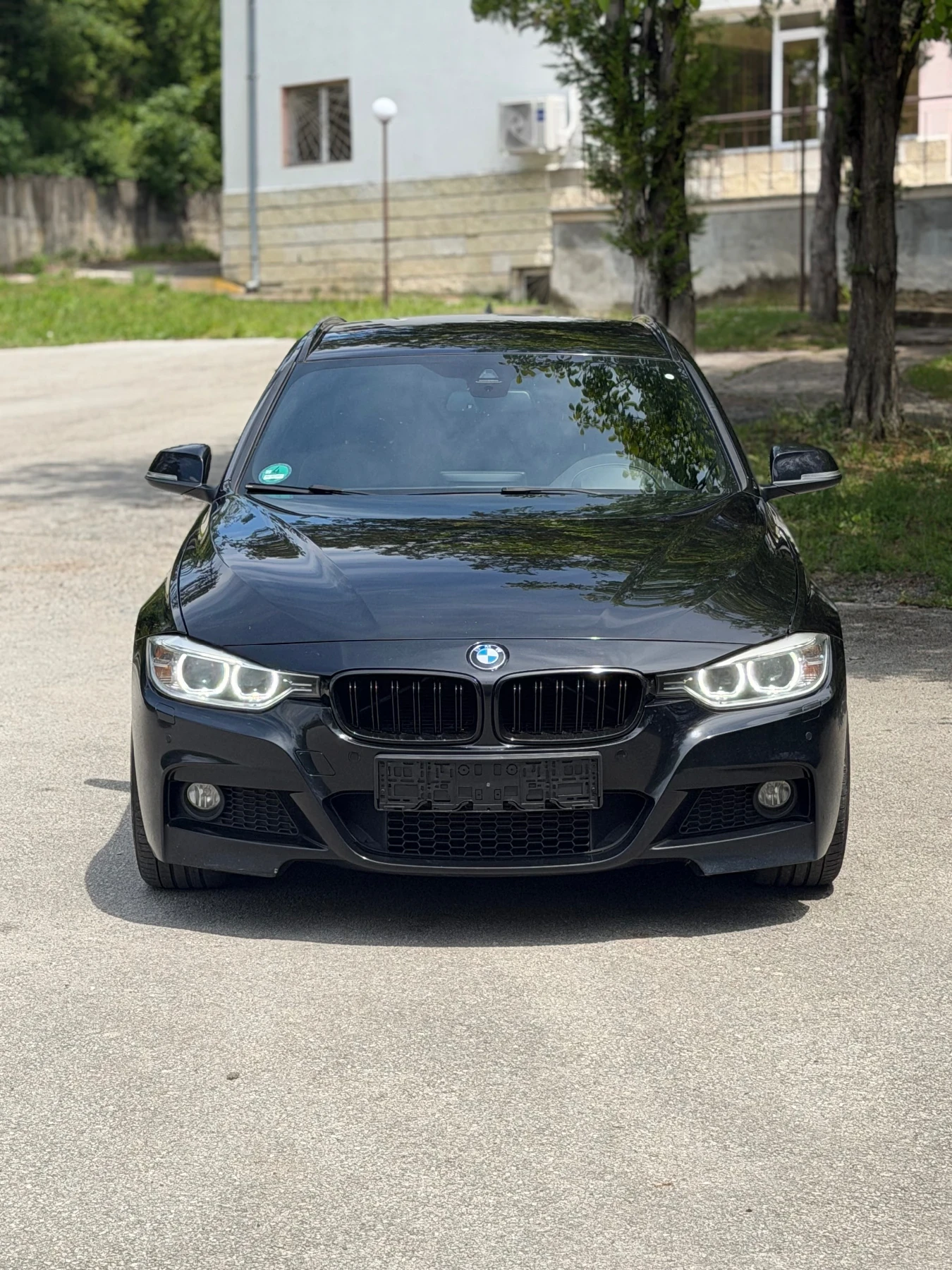 BMW 320 M packet AUTO | Mobile.bg � ����������� 1