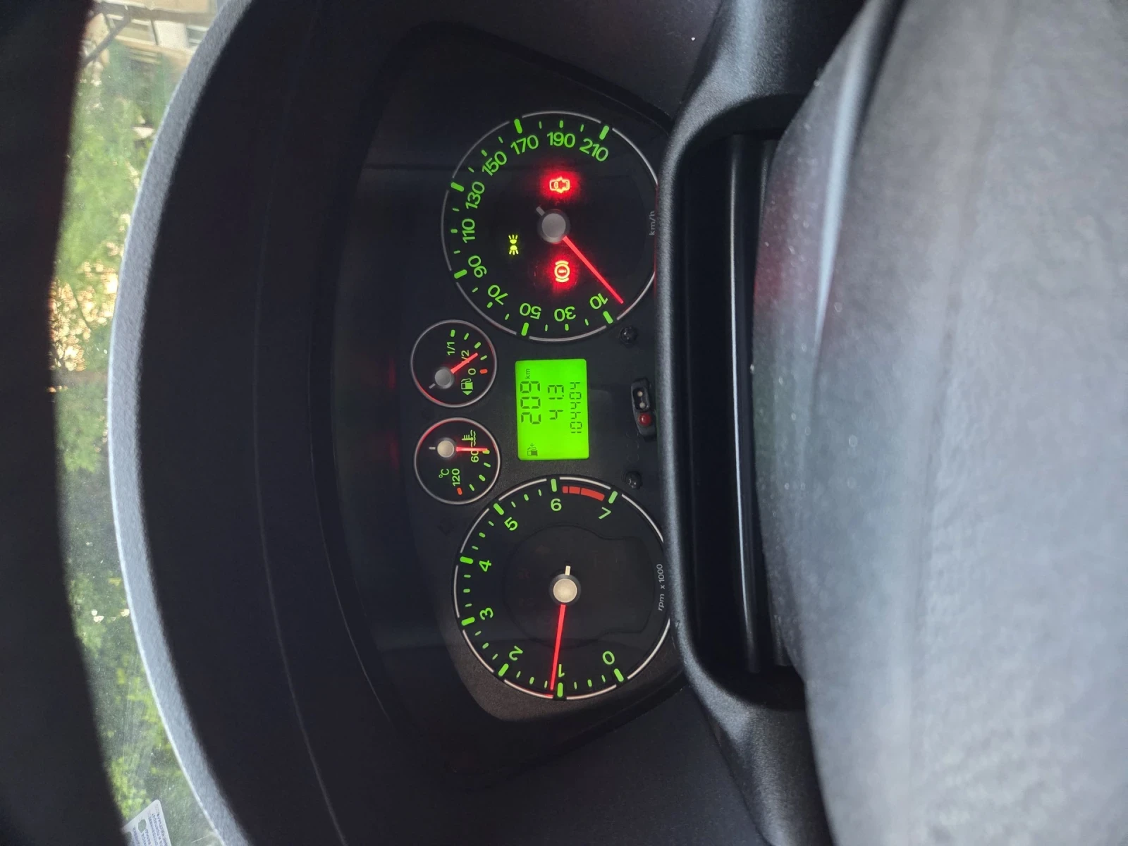 Ford Fusion, снимка 4 - Автомобили и джипове - 54732948