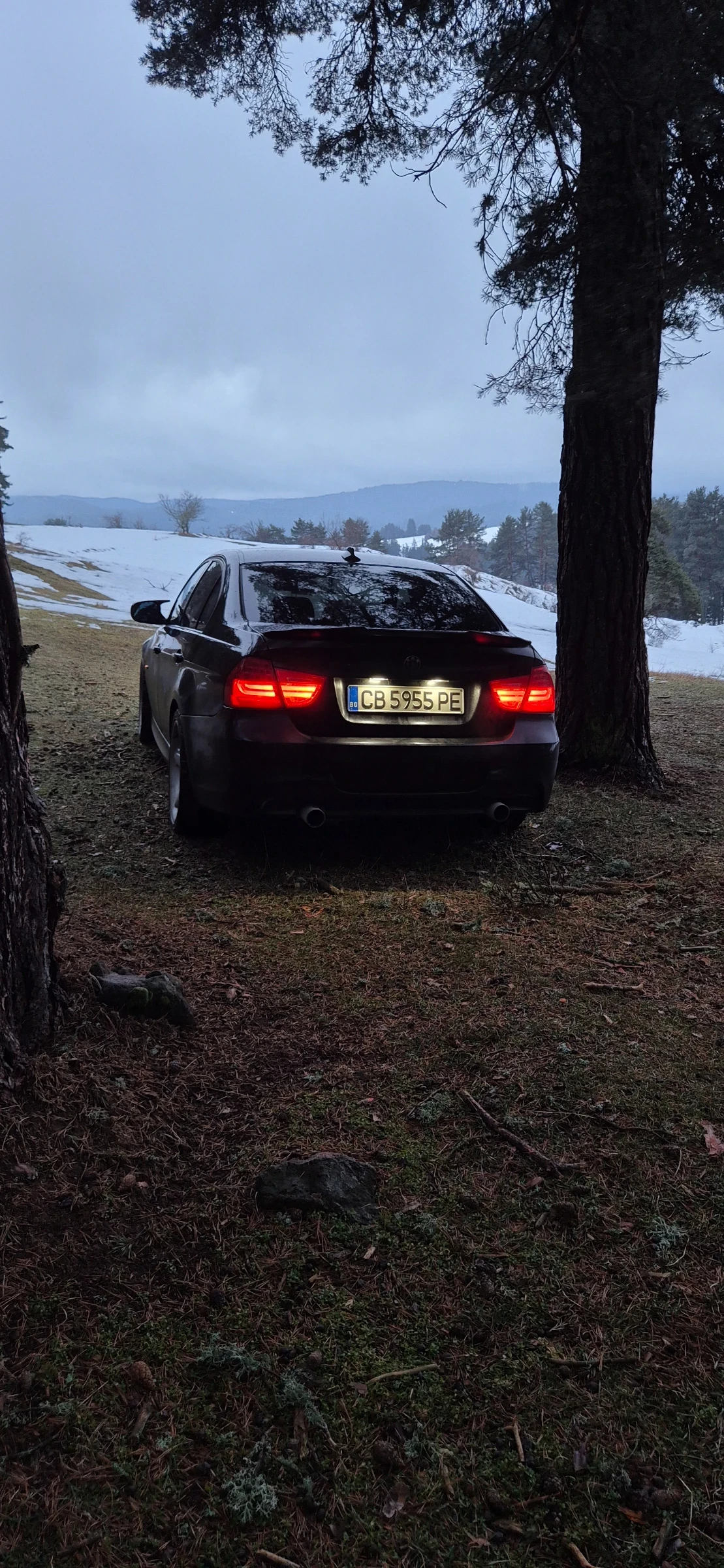 BMW 330, снимка 8 - Автомобили и джипове - 54783058
