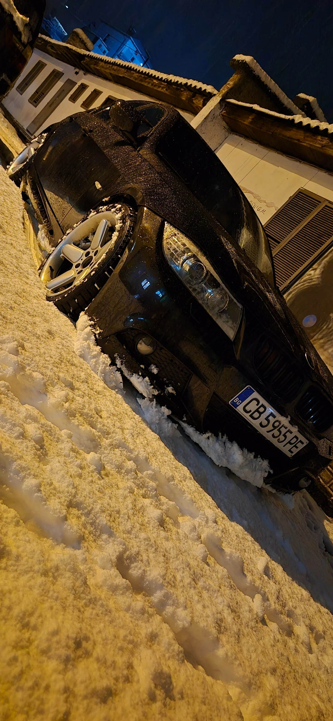 BMW 330, снимка 9 - Автомобили и джипове - 54783058