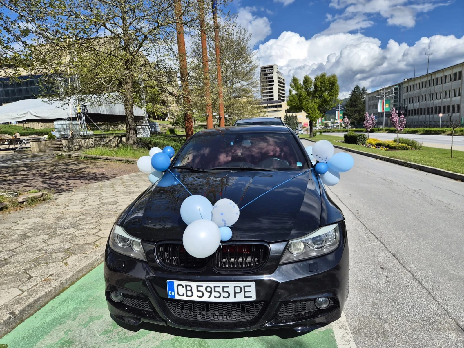 BMW 330