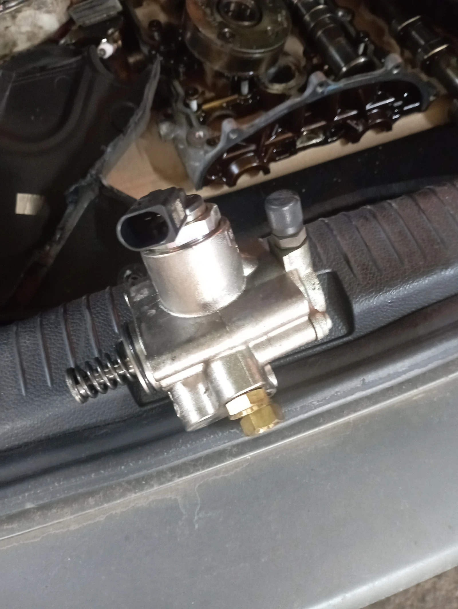 VW Golf Golf 5 2.0 fsi | Mobile.bg � ����������� 4