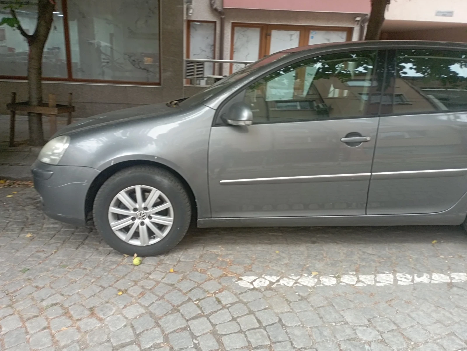 VW Golf Golf 5 2.0 fsi | Mobile.bg � ����������� 2