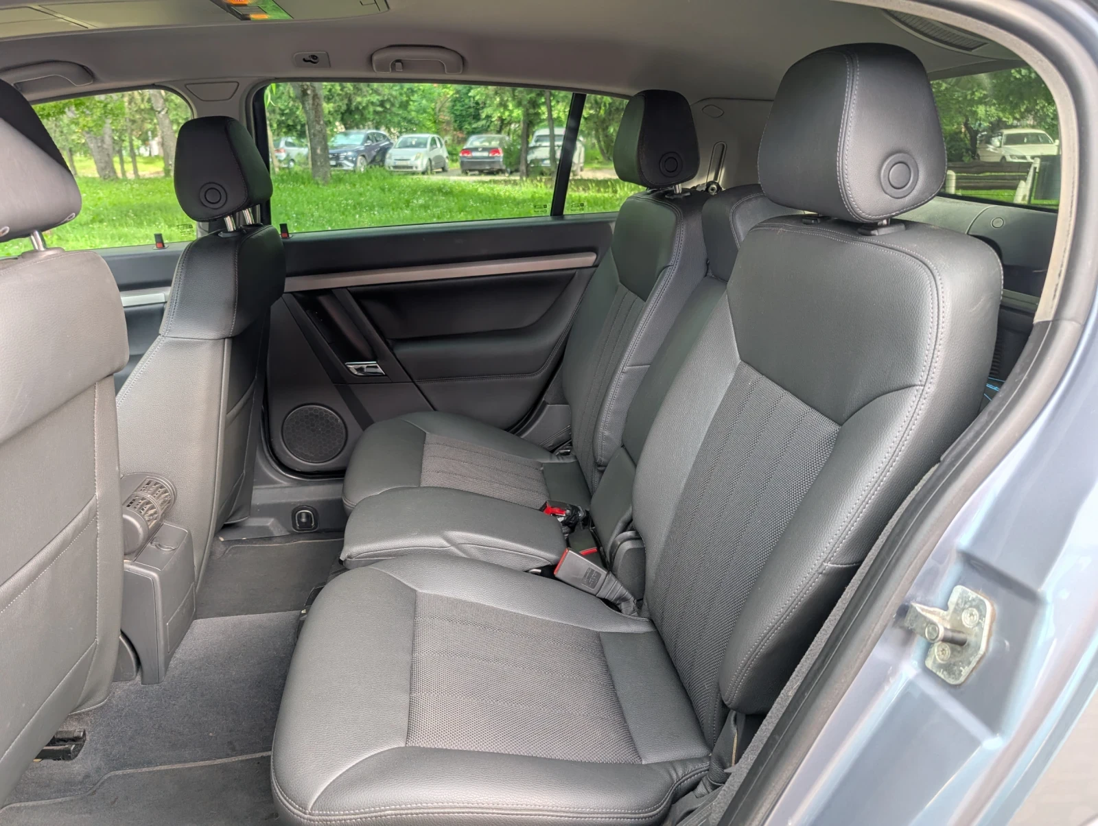 Opel Signum, снимка 14 - Автомобили и джипове - 54898811