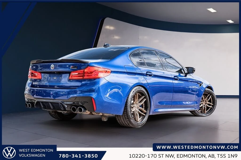 BMW M5 Competition AWD | Mobile.bg � ����������� 7