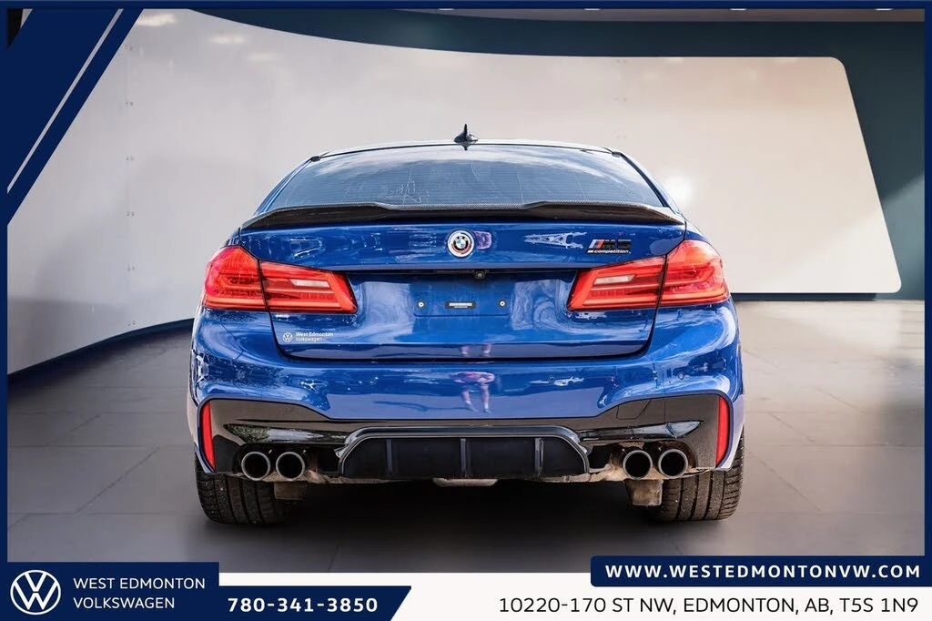 BMW M5 Competition AWD | Mobile.bg � ����������� 6