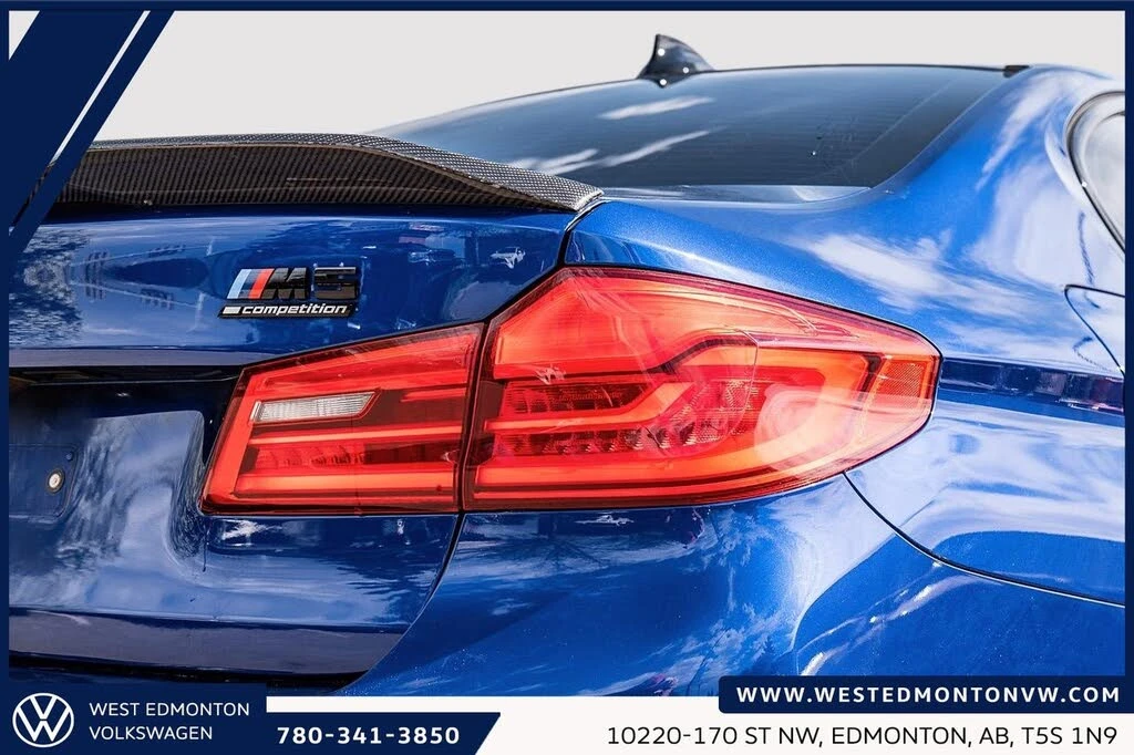 BMW M5 Competition AWD | Mobile.bg � ����������� 8