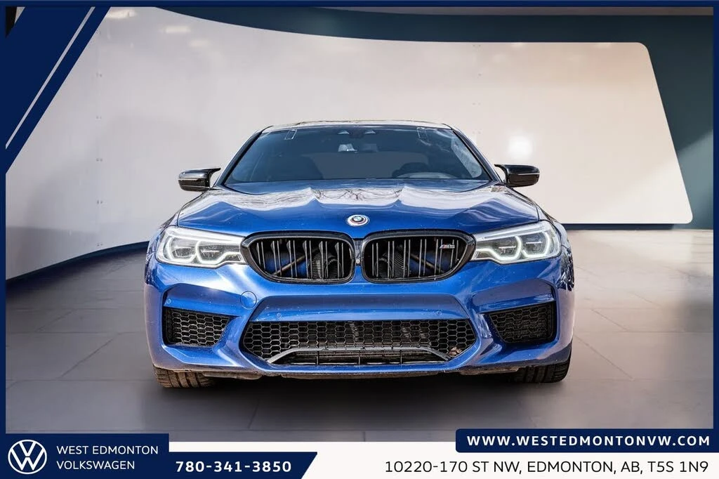 BMW M5 Competition AWD | Mobile.bg � ����������� 3