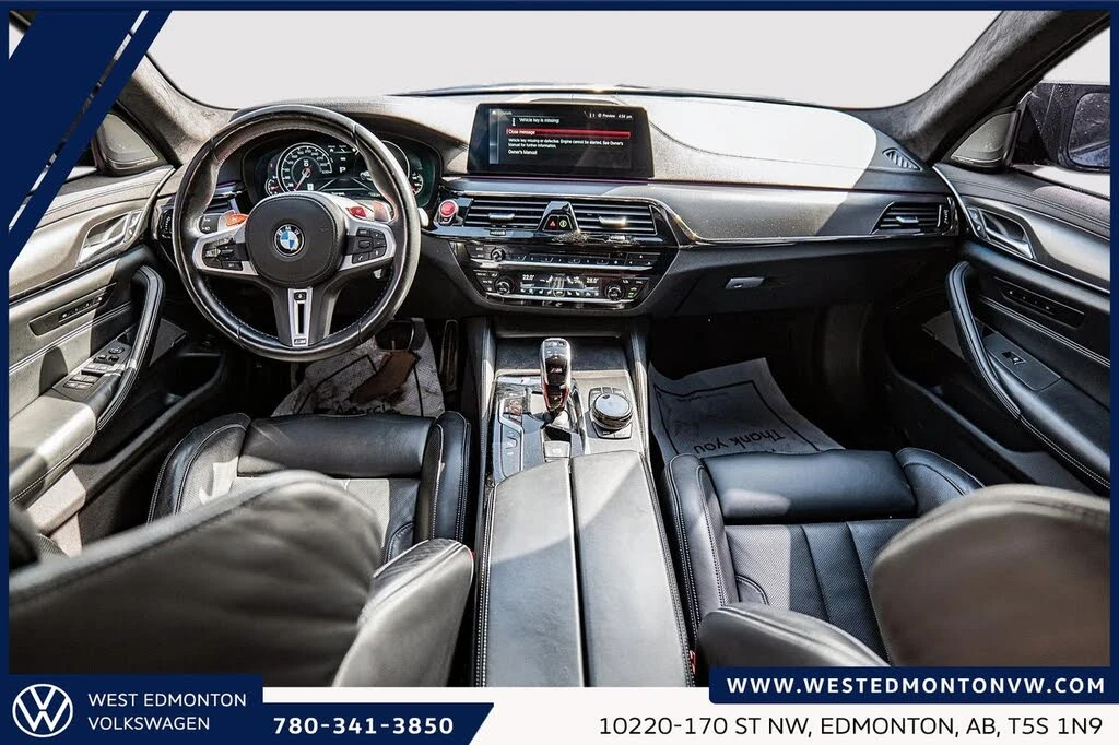BMW M5 Competition AWD | Mobile.bg � ����������� 12