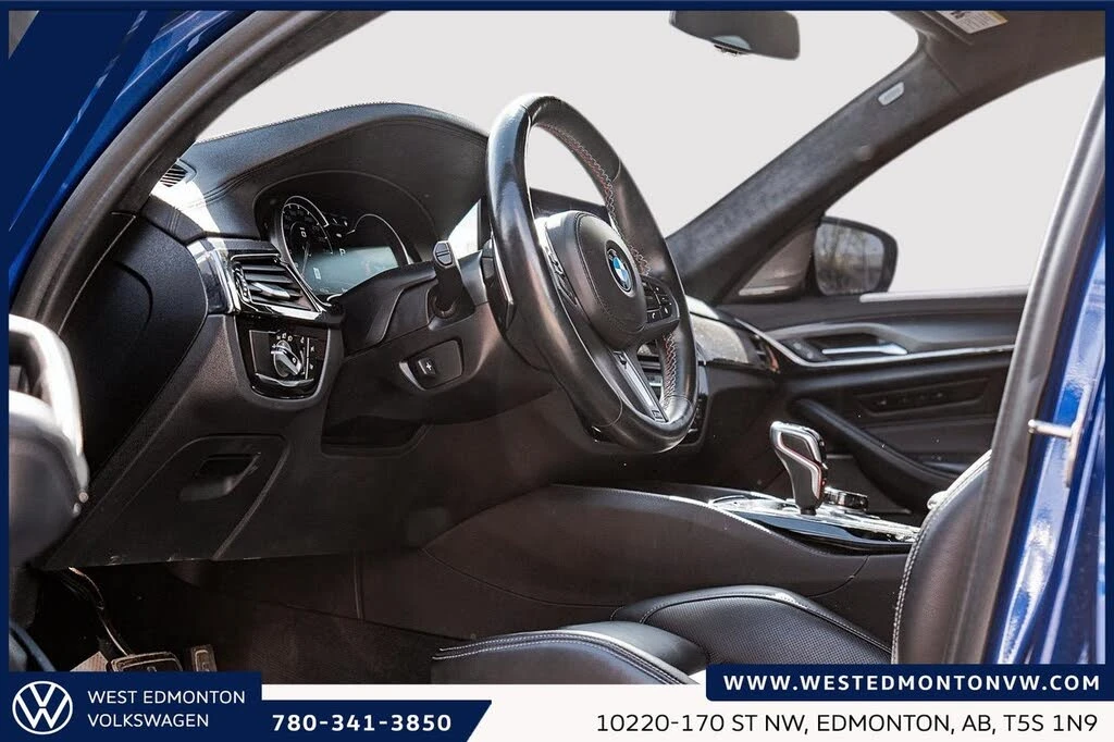 BMW M5 Competition AWD | Mobile.bg � ����������� 10